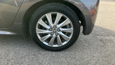 Toyota Yaris 1.5 Hybrid Icon 5dr CVT Hybrid Hatchback